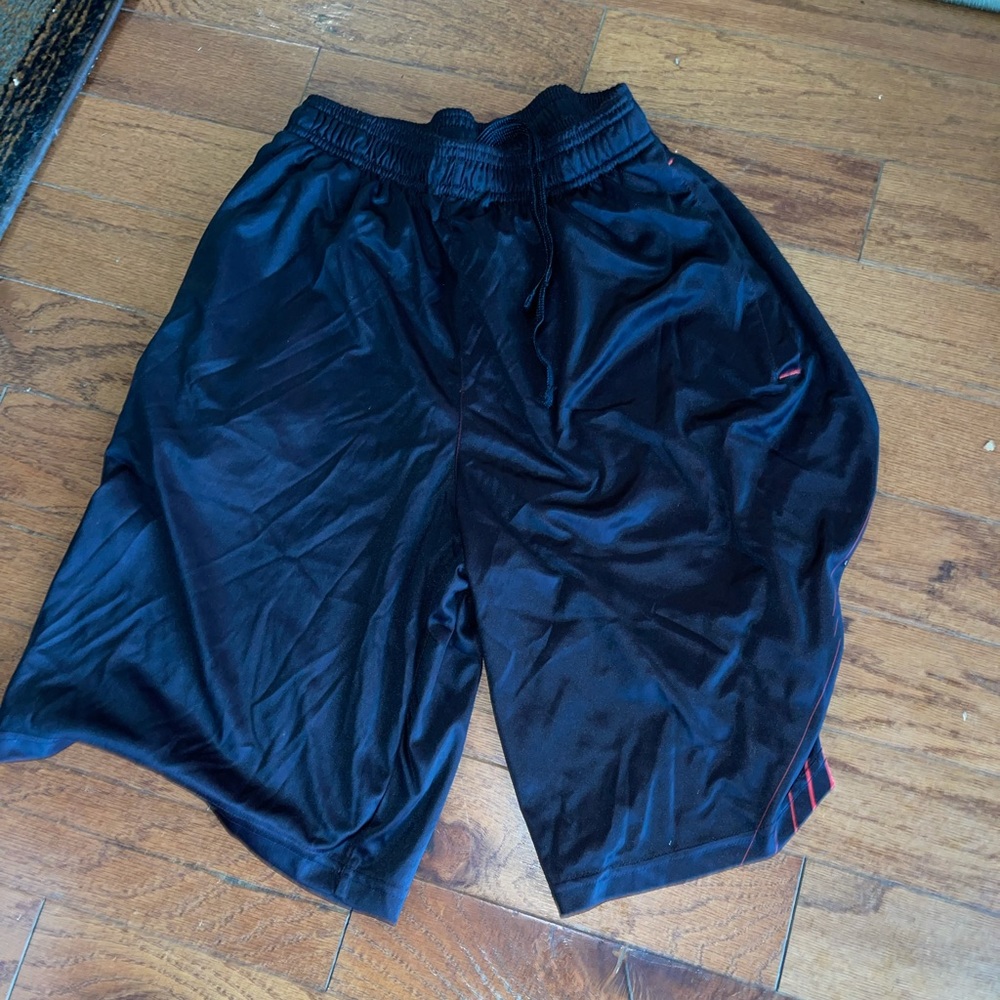 kids ball shorts